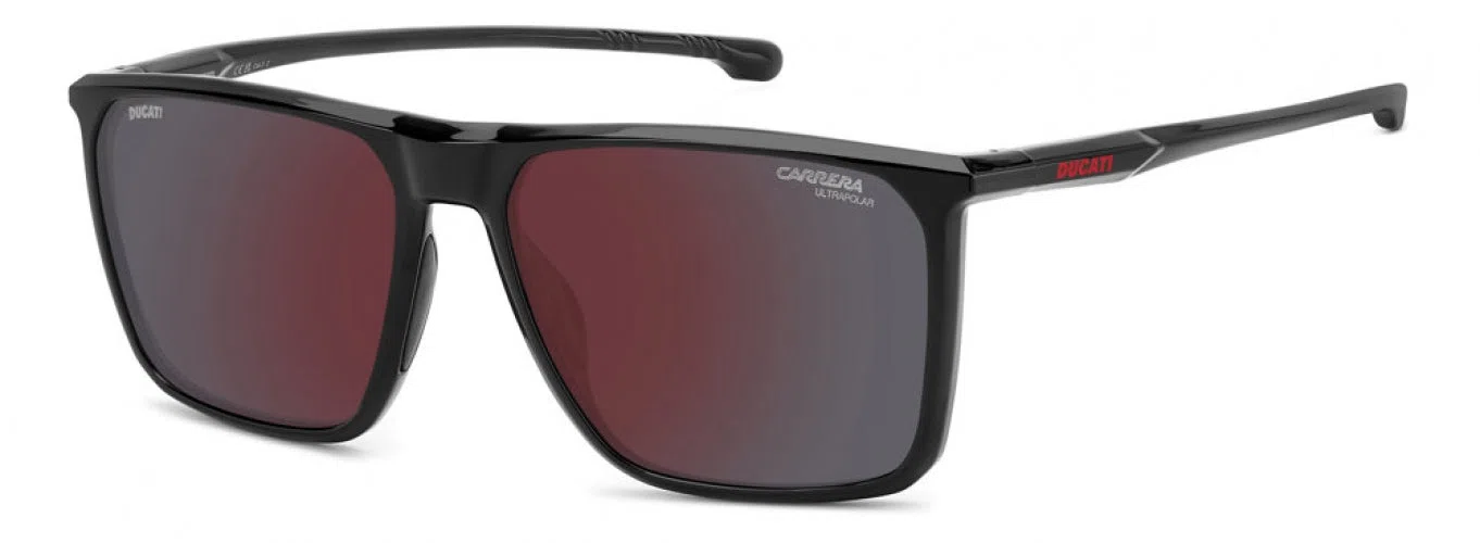 Carrera CARDUC034 Sunglasses - view 4